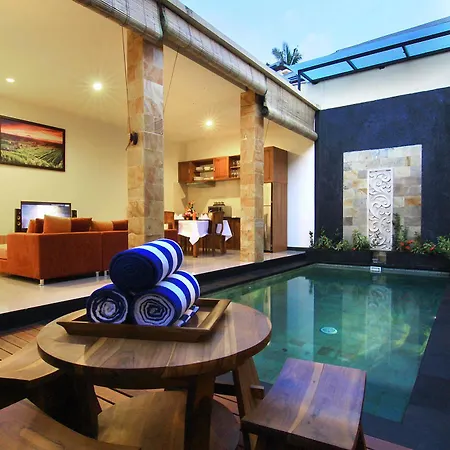The Dewi Villa Canggu